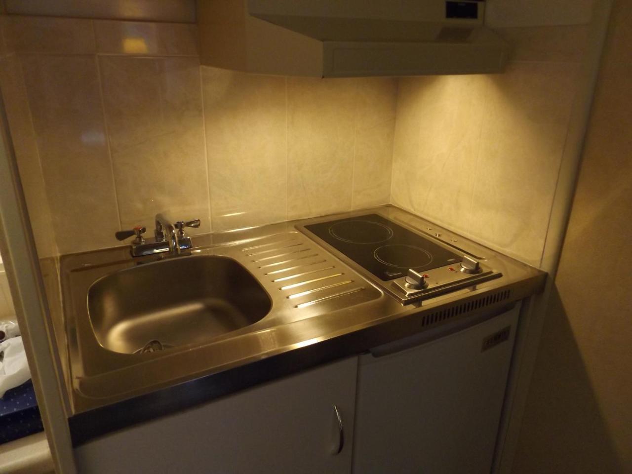 אוגדנסבורג Windjammer Lodge מראה חיצוני תמונה
